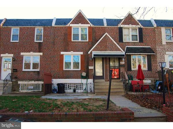 6023 FRONTENAC ST, Philadelphia, PA 19149