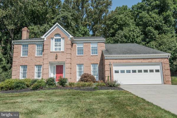 1206 BROOKVIEW RD, Towson, MD 21286