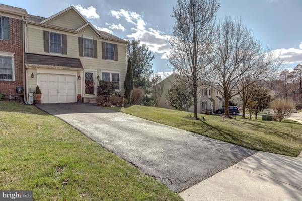 11 ROSLAND CT, Pikesville, MD 21208