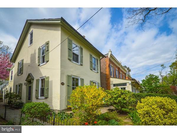 135 W GRAVERS LN, Philadelphia, PA 19118