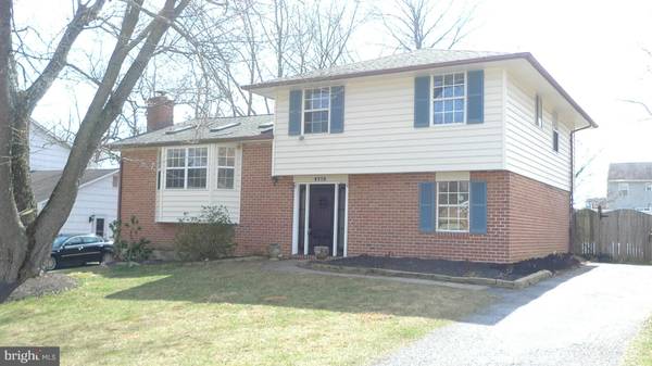 9715 EUSTICE RD, Randallstown, MD 21133