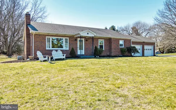 17303 PRETTY BOY DAM RD, Parkton, MD 21120