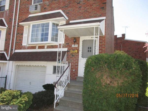 3584 OAKHILL RD, Philadelphia, PA 19154