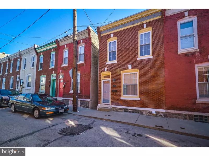 3875 MANOR ST, Philadelphia, PA 19128