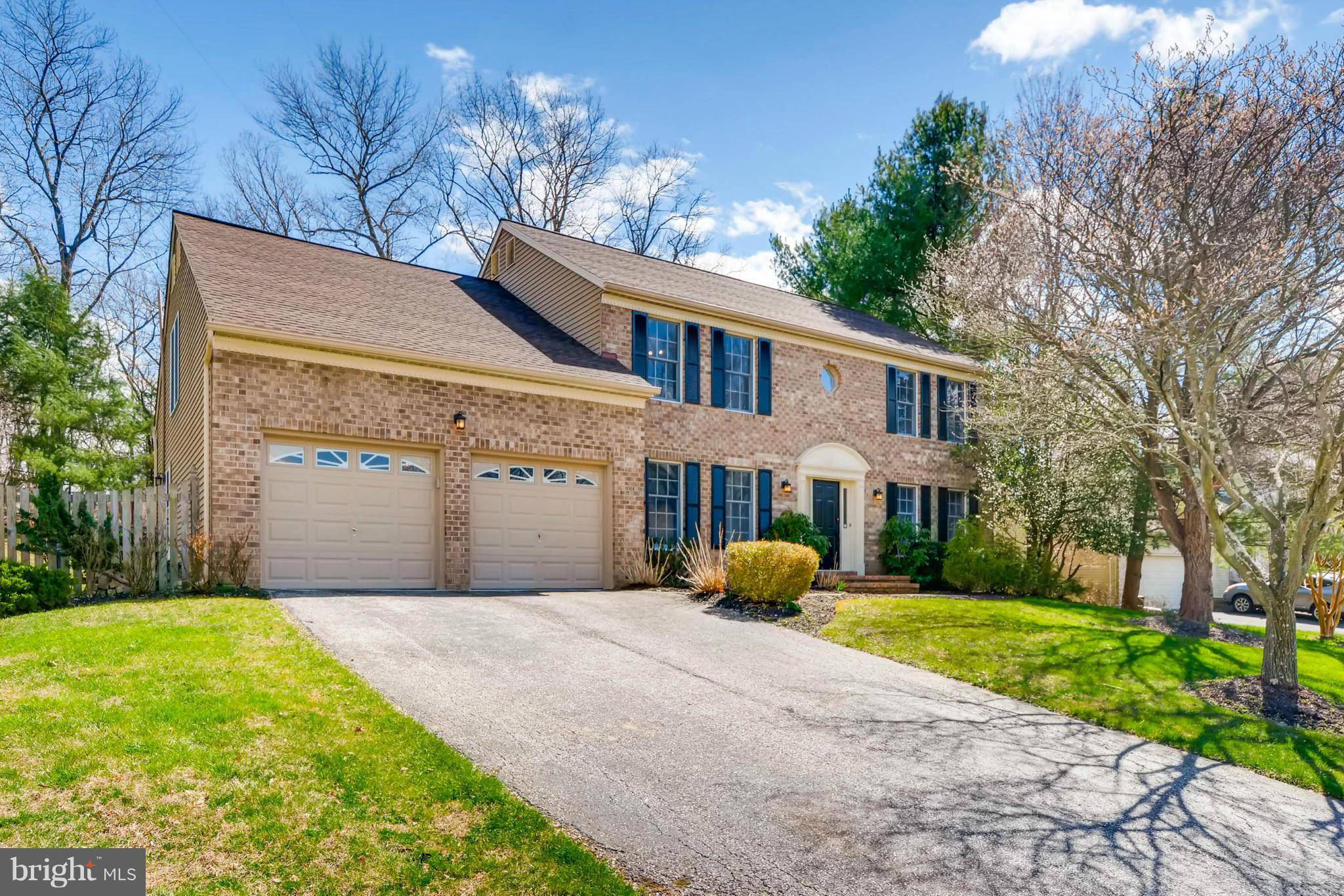 Owings Mills, MD 21117,3739 ASHLEY WAY