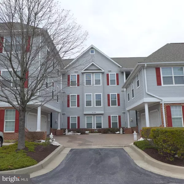 32 HAWK RISE LN #102, Owings Mills, MD 21117