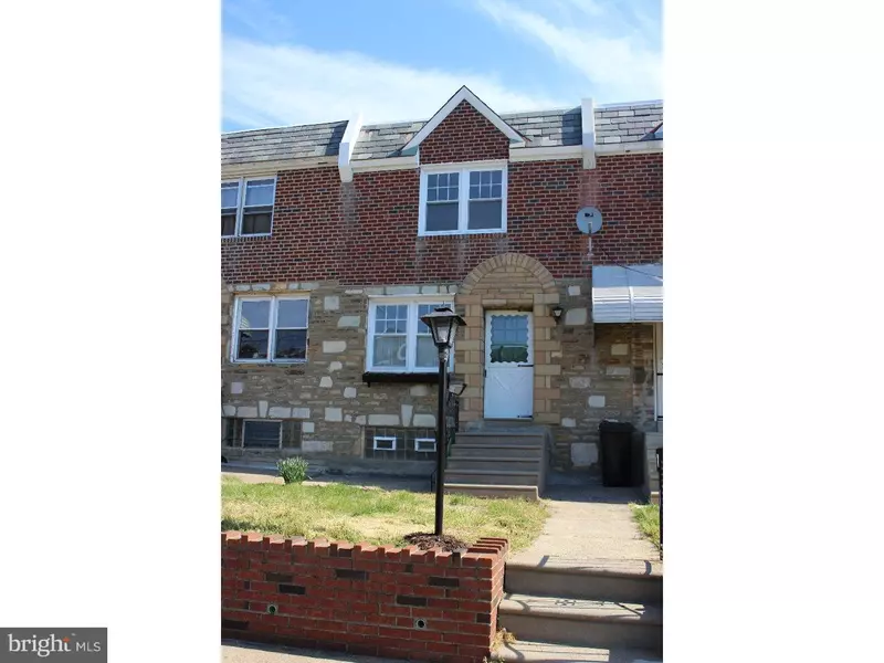 3141 LEVICK ST, Philadelphia, PA 19149