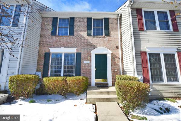 10 AMBERLADY CT, Owings Mills, MD 21117