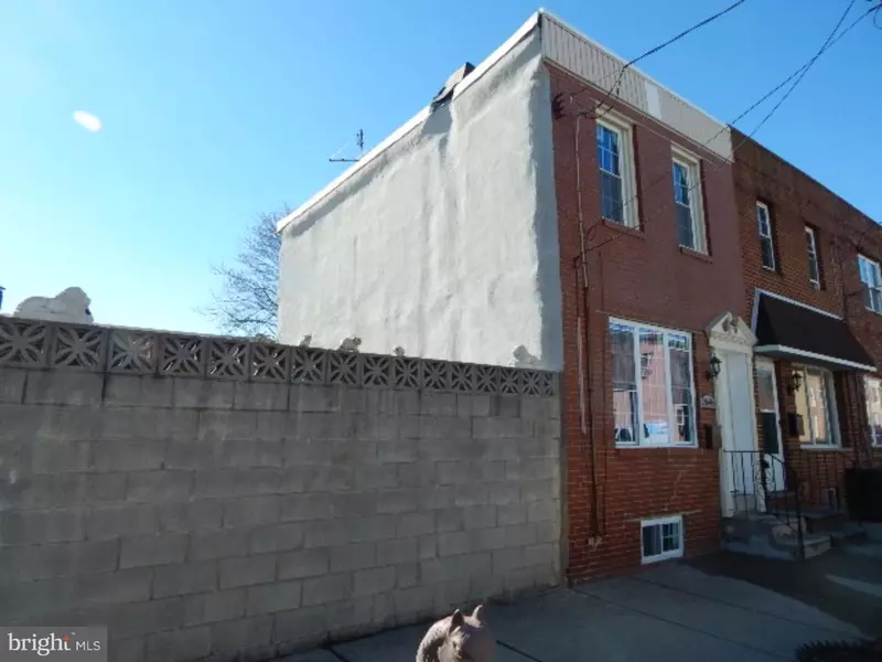 2646 E DAUPHIN ST, Philadelphia, PA 19125