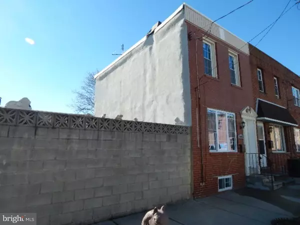 2646 E DAUPHIN ST, Philadelphia, PA 19125