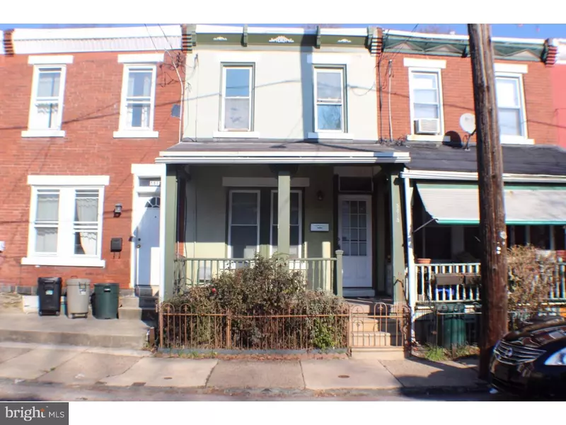 5813 KNOX ST, Philadelphia, PA 19144