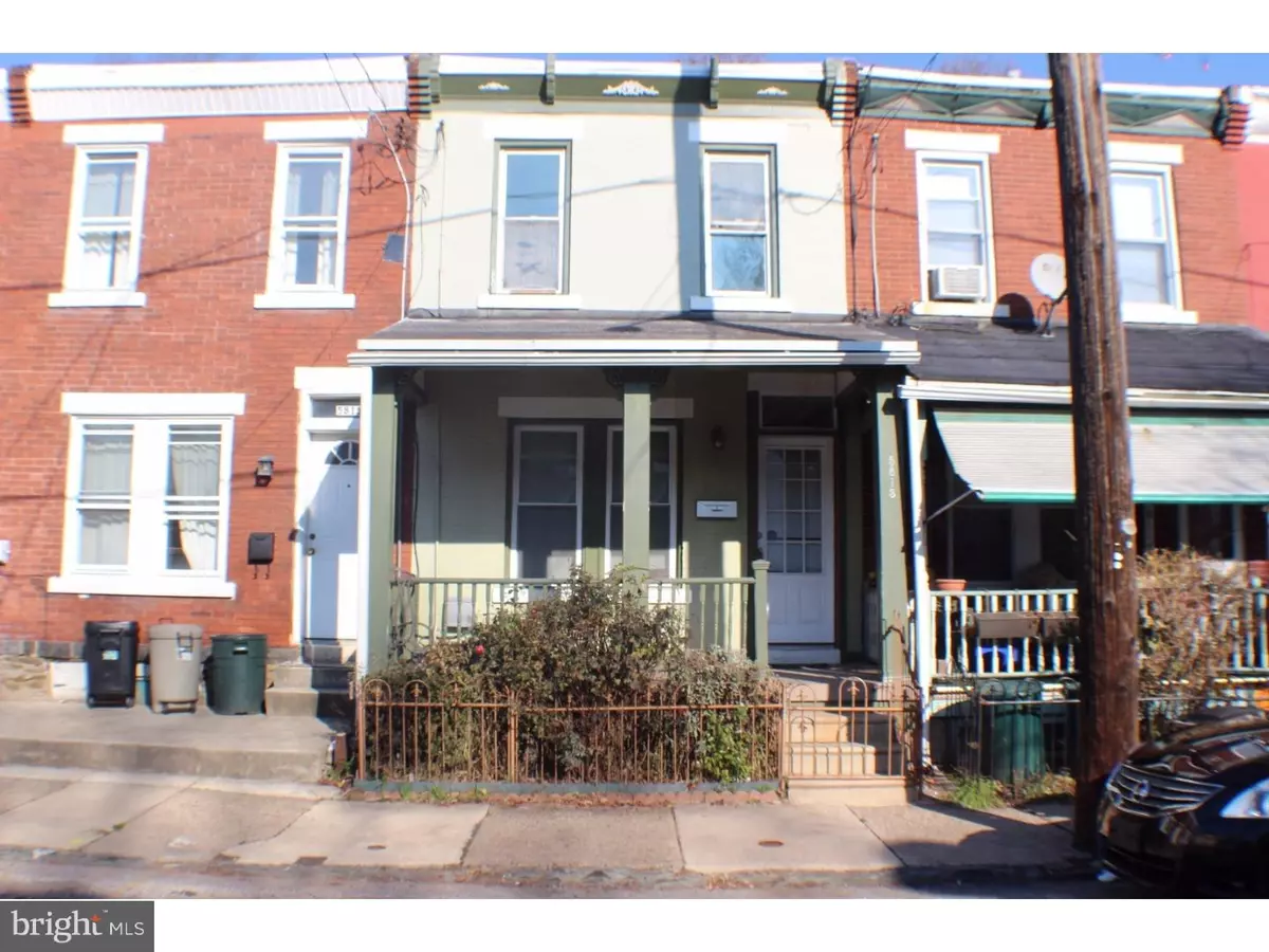 Philadelphia, PA 19144,5813 KNOX ST