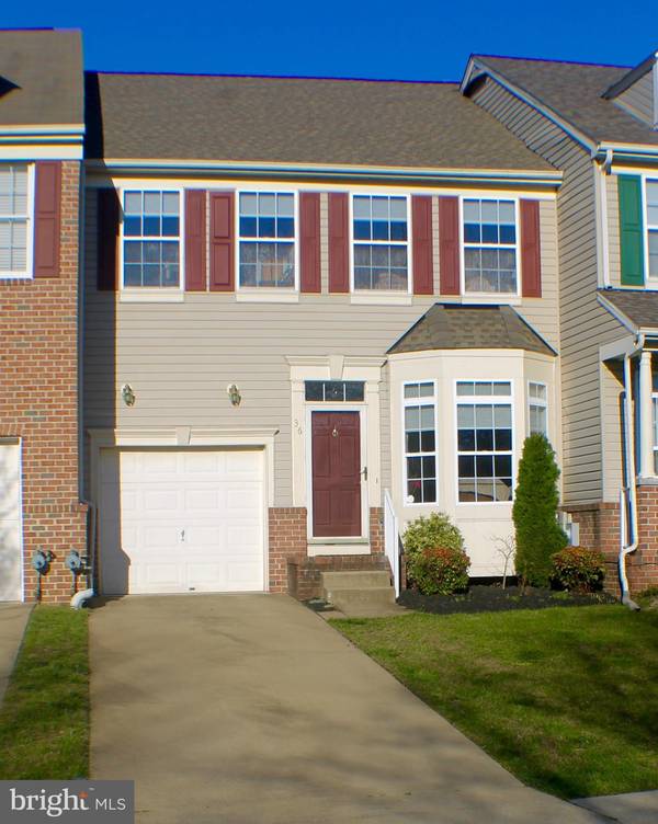 36 PEPPERDINE CIR, Catonsville, MD 21228