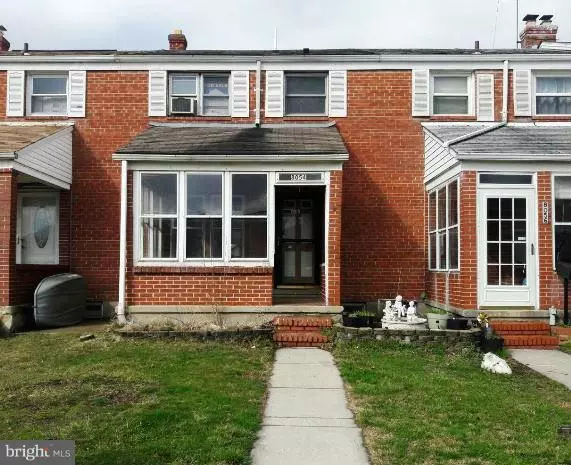 8054 WALLACE RD, Baltimore, MD 21222