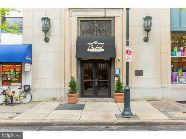 37 S 20TH ST #4C, Philadelphia, PA 19103