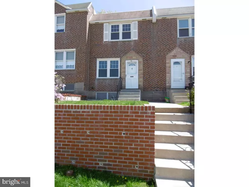 483 KINGSLEY ST, Philadelphia, PA 19128