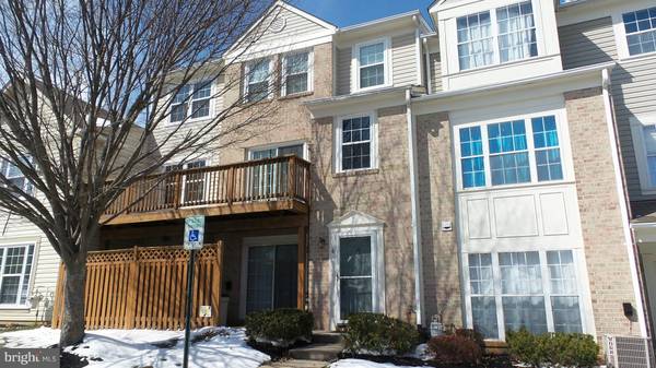 4 FOXHOUND CT, Randallstown, MD 21133