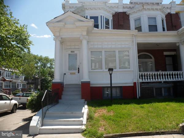 5900 ELLSWORTH ST, Philadelphia, PA 19143