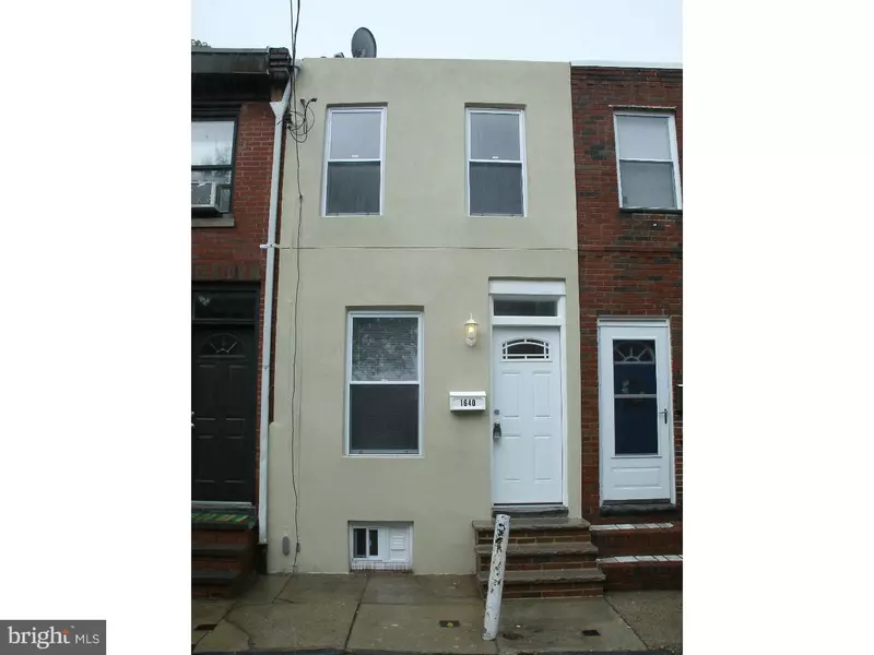 1640 S HANCOCK ST, Philadelphia, PA 19148