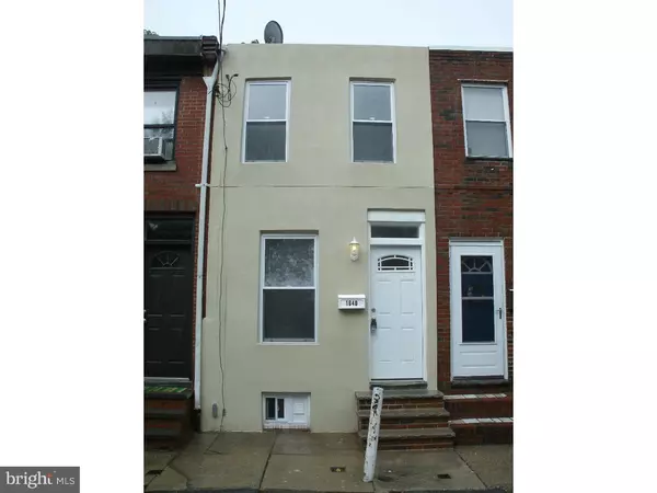 1640 S HANCOCK ST, Philadelphia, PA 19148