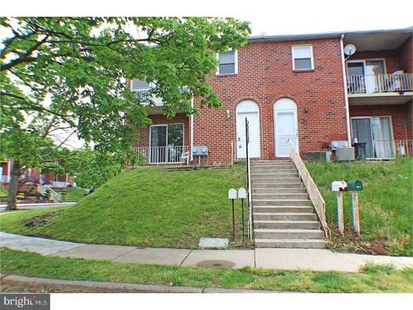 9153 ELLIE DR, Philadelphia, PA 19114