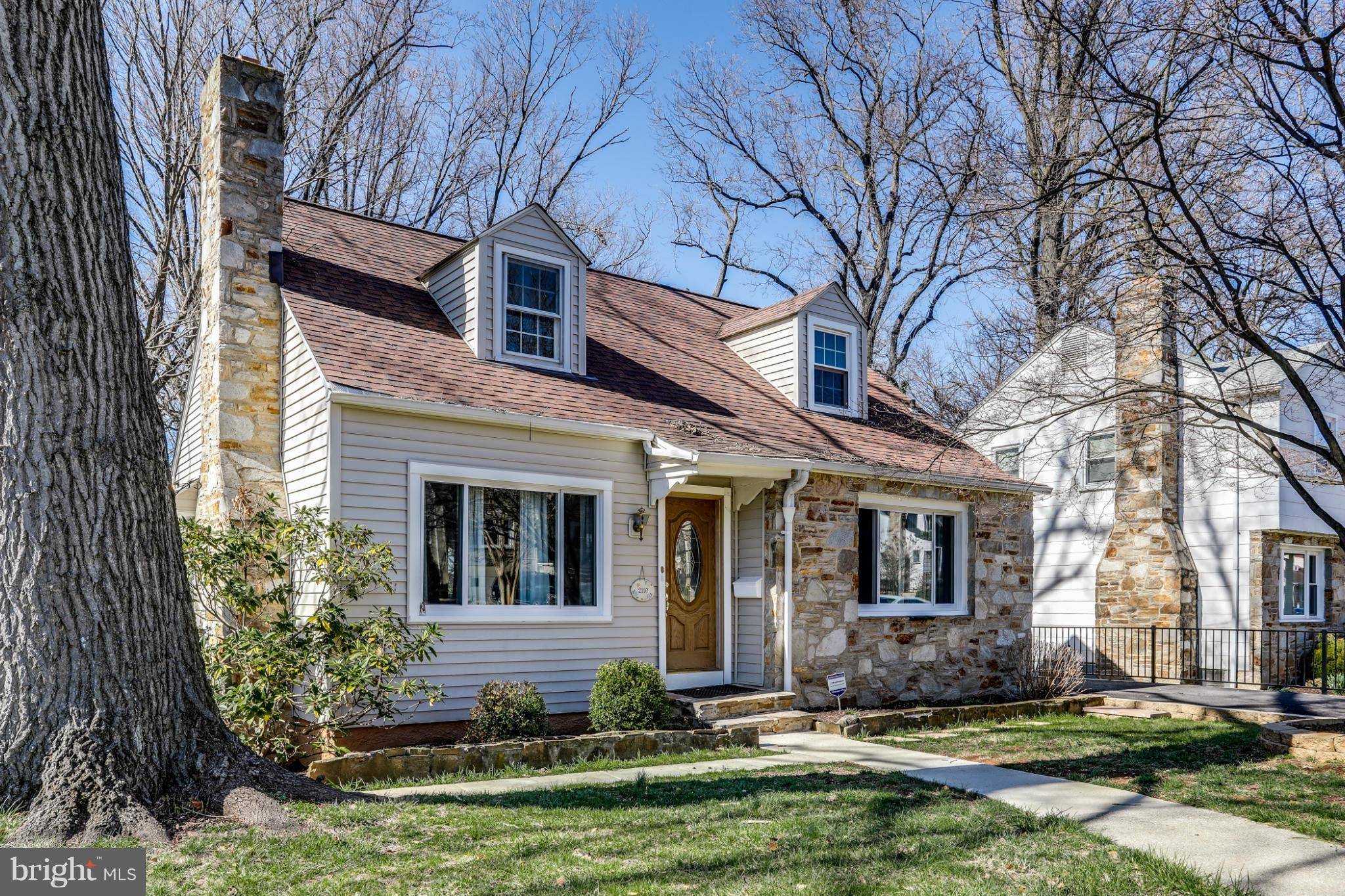 Gwynn Oak, MD 21207,2110 NORTHLAND RD