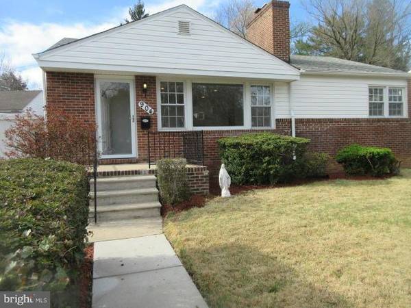 904 WEATHERBEE RD, Baltimore, MD 21286