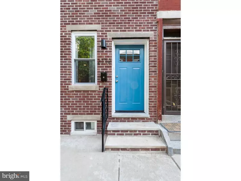 2112 SAINT ALBANS ST, Philadelphia, PA 19146