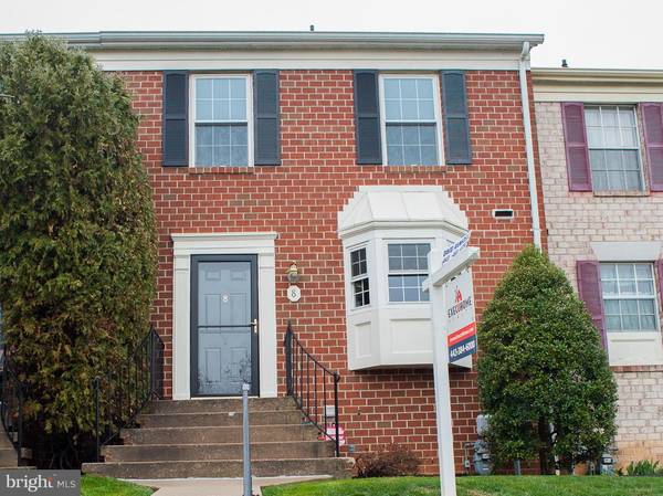 8 BOULDER CT, Cockeysville, MD 21030