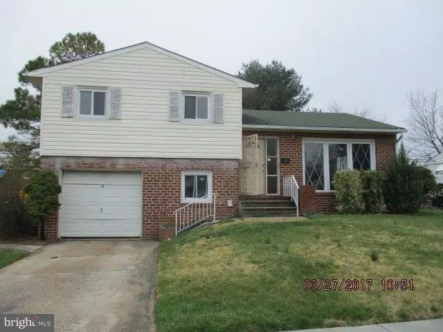 3622 CORONADO RD, Baltimore, MD 21244