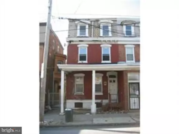 1518 ARROTT ST, Philadelphia, PA 19124