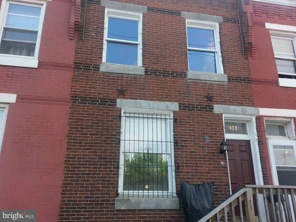 428 N 31ST ST, Philadelphia, PA 19104