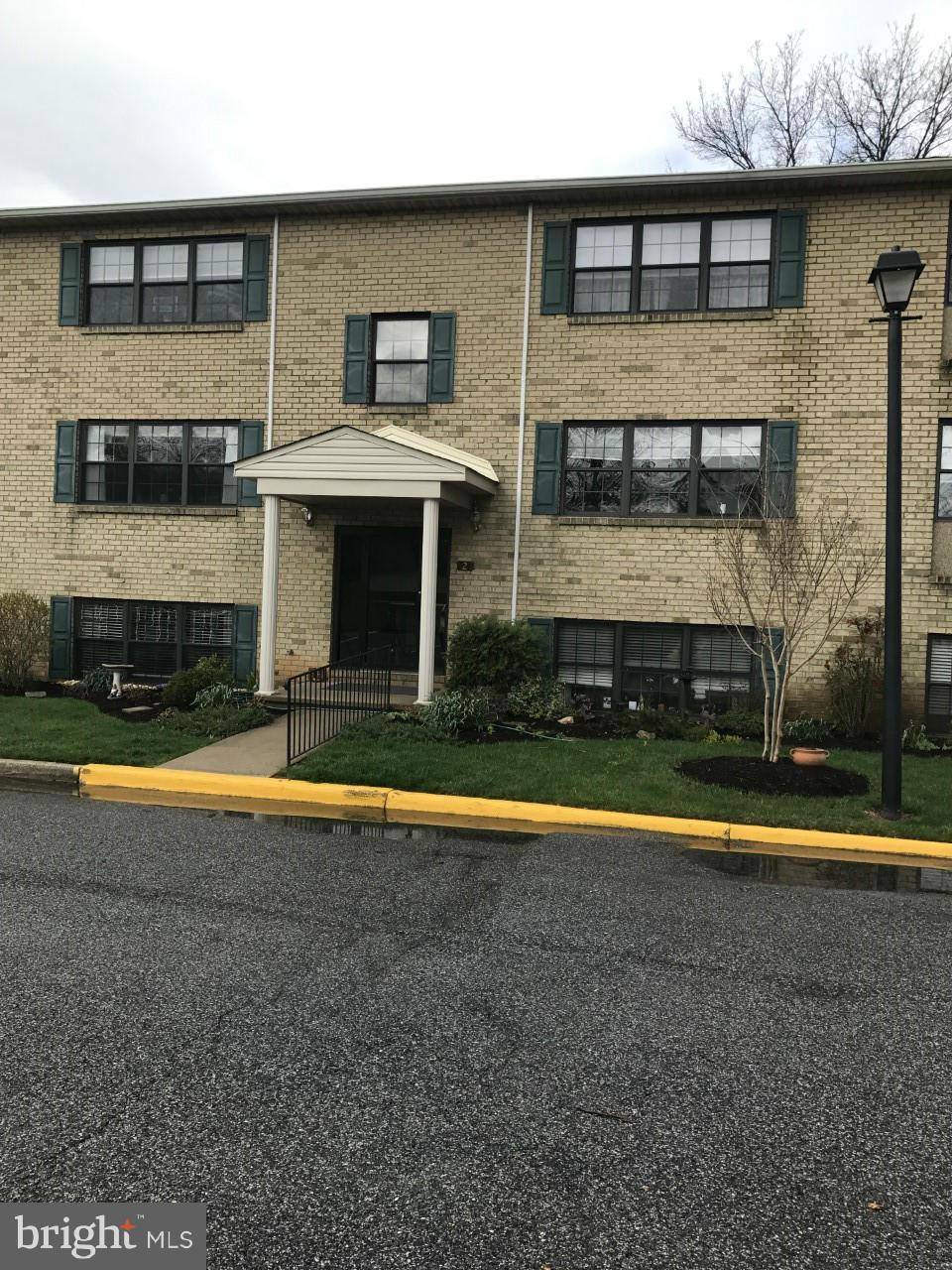 2 SMETON PL #2C, Towson, MD 21204