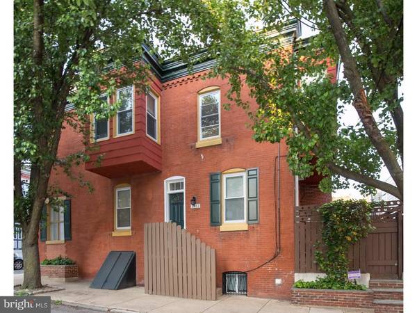 2622 FOLSOM ST, Philadelphia, PA 19130