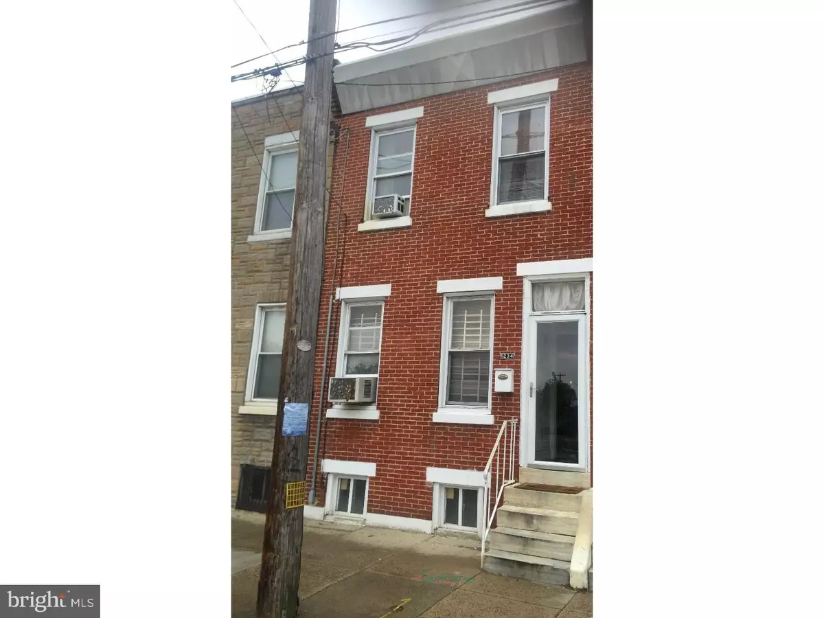 Philadelphia, PA 19146,1234 S 31ST ST