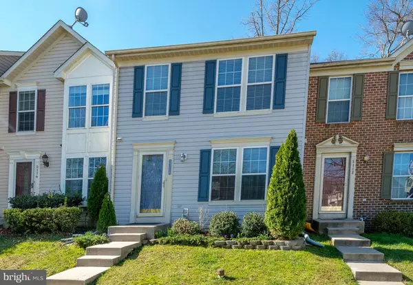 5114 WINDERMERE CIR, Baltimore, MD 21237