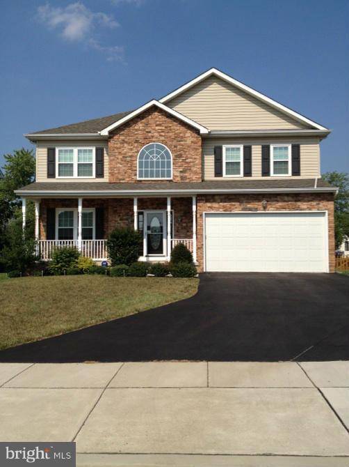 5630 NEW FORGE RD, White Marsh, MD 21162