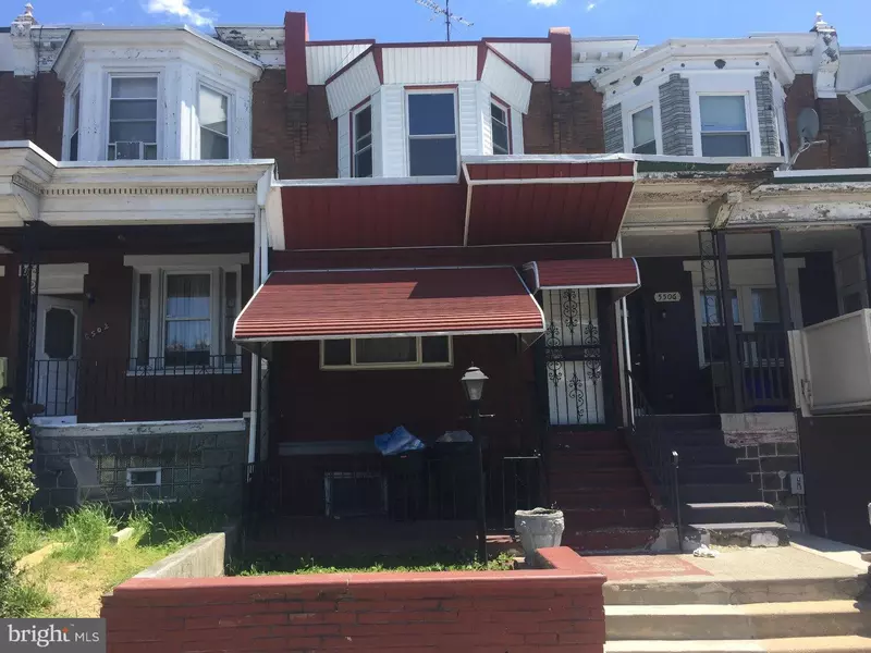 5504 THOMAS AVE, Philadelphia, PA 19143