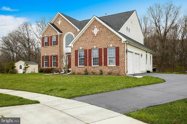 Perry Hall, MD 21128,9513 HONEYGO CREEK CT