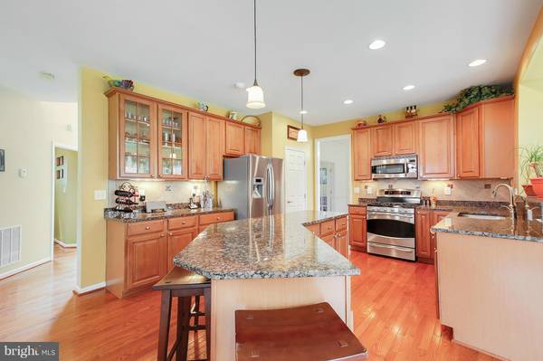 Perry Hall, MD 21128,9513 HONEYGO CREEK CT