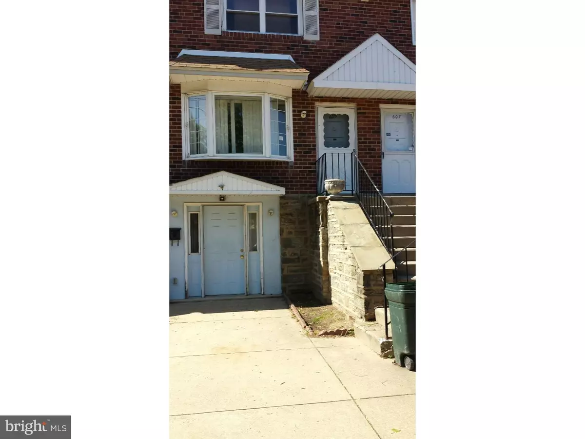 Philadelphia, PA 19125,605 GAUL ST