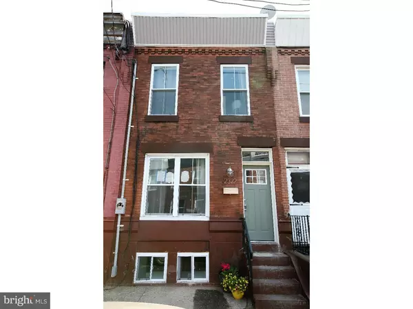 2322 MOORE ST, Philadelphia, PA 19145