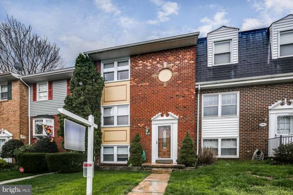 344 HIGH KNOB LN, Reisterstown, MD 21136