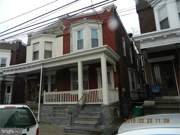 5130 KNOX ST, Philadelphia, PA 19144