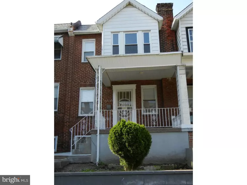 5436 EUCLID ST, Philadelphia, PA 19131