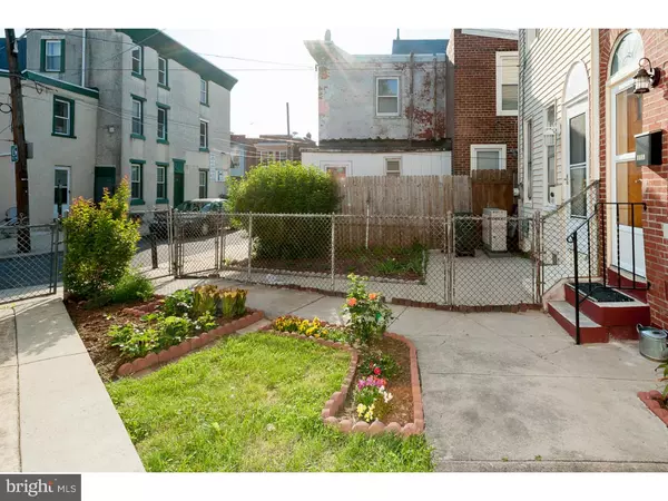 Philadelphia, PA 19125,1489 E WILT ST