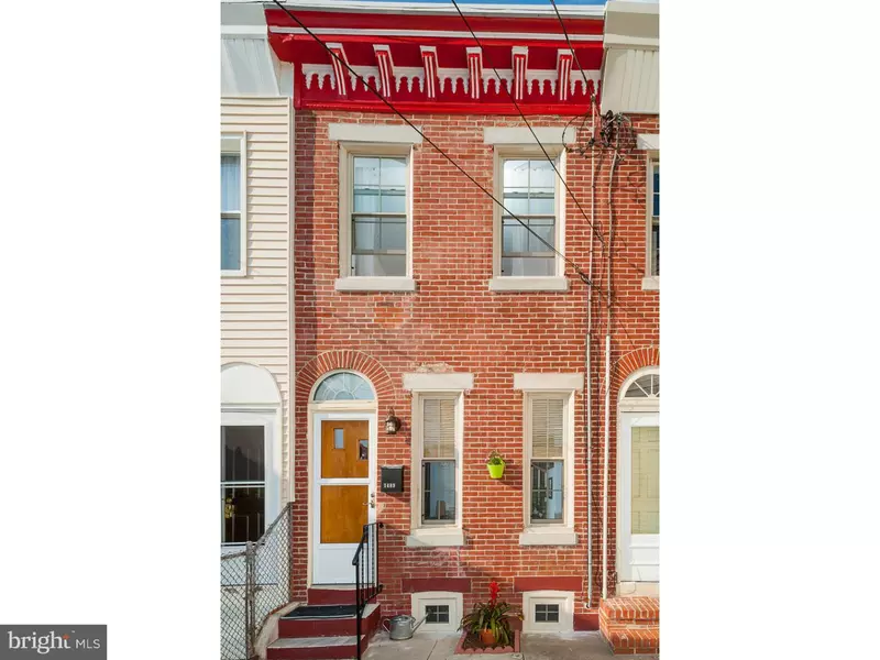 1489 E WILT ST, Philadelphia, PA 19125