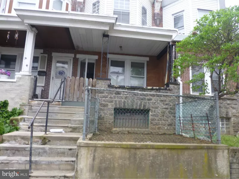 446 W WELLENS AVE, Philadelphia, PA 19120