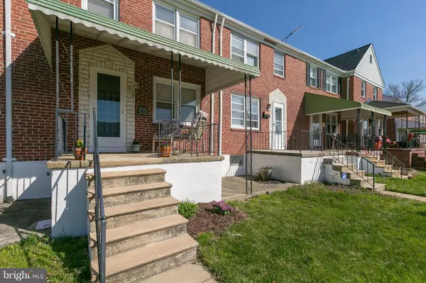 8648 ROCK OAK RD, Baltimore, MD 21234