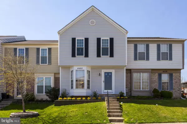 4460 COLE FARM RD, Baltimore, MD 21236